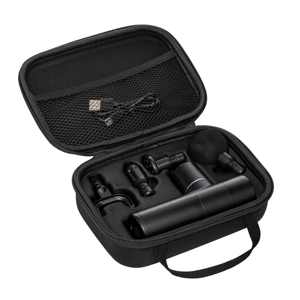 Massage Pistole REEVES-ACUREL