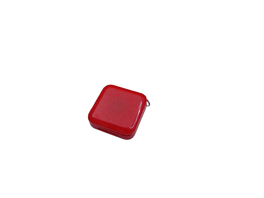 USB-Stick Mini 065 USB 2.0 COB 16 GB RotUSB 2.0 Flash Disk 16 GB