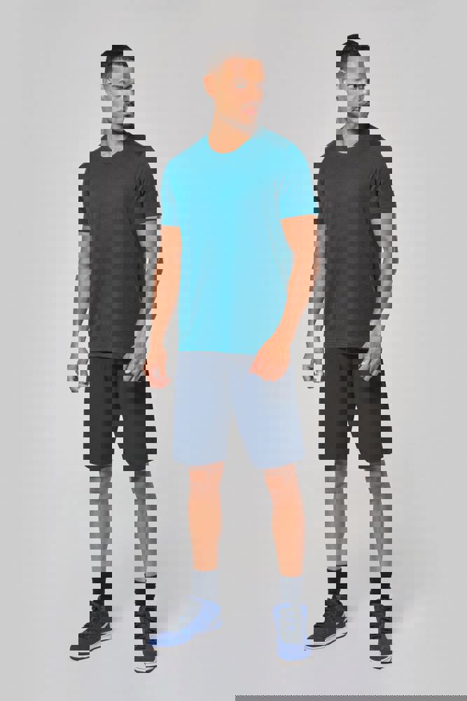 PA4011 - Triblend Sport-T-Shirt