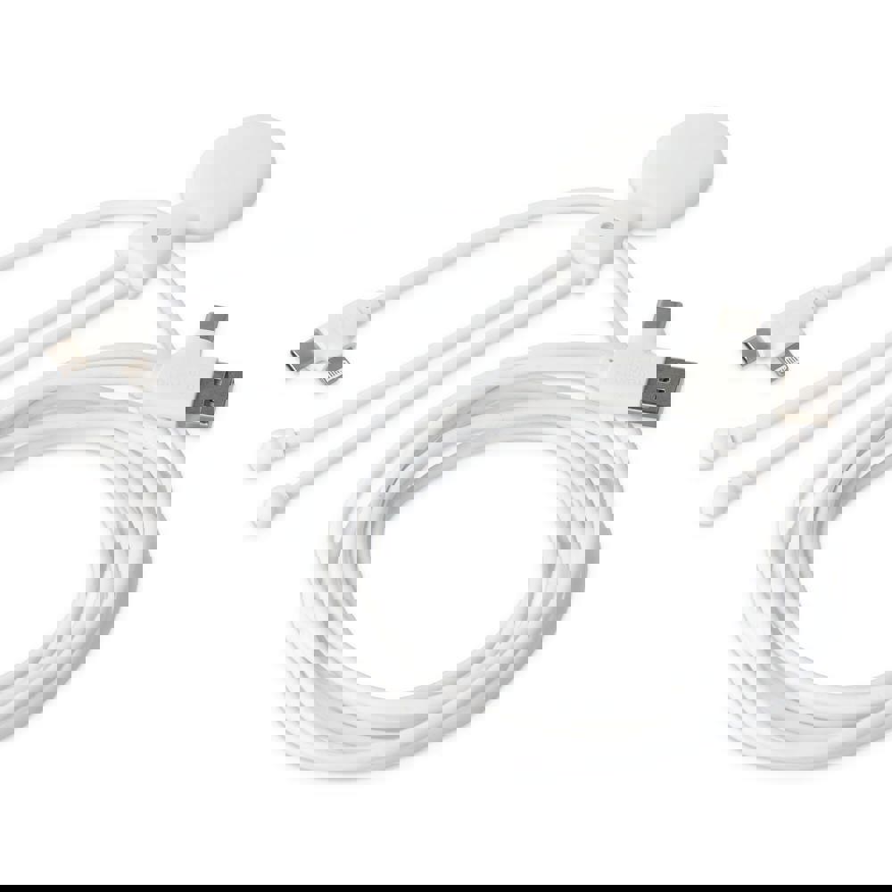 2092 - Xoopar Mr. Bio Lang 60 W PD Multi-Ladekabel 2 Meter  