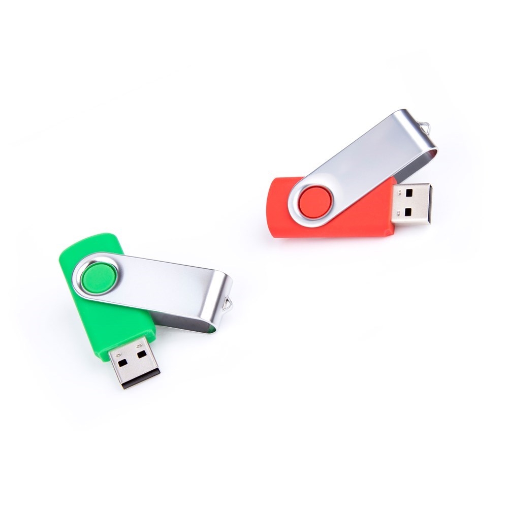 USB Stick Swing 512 MBrot