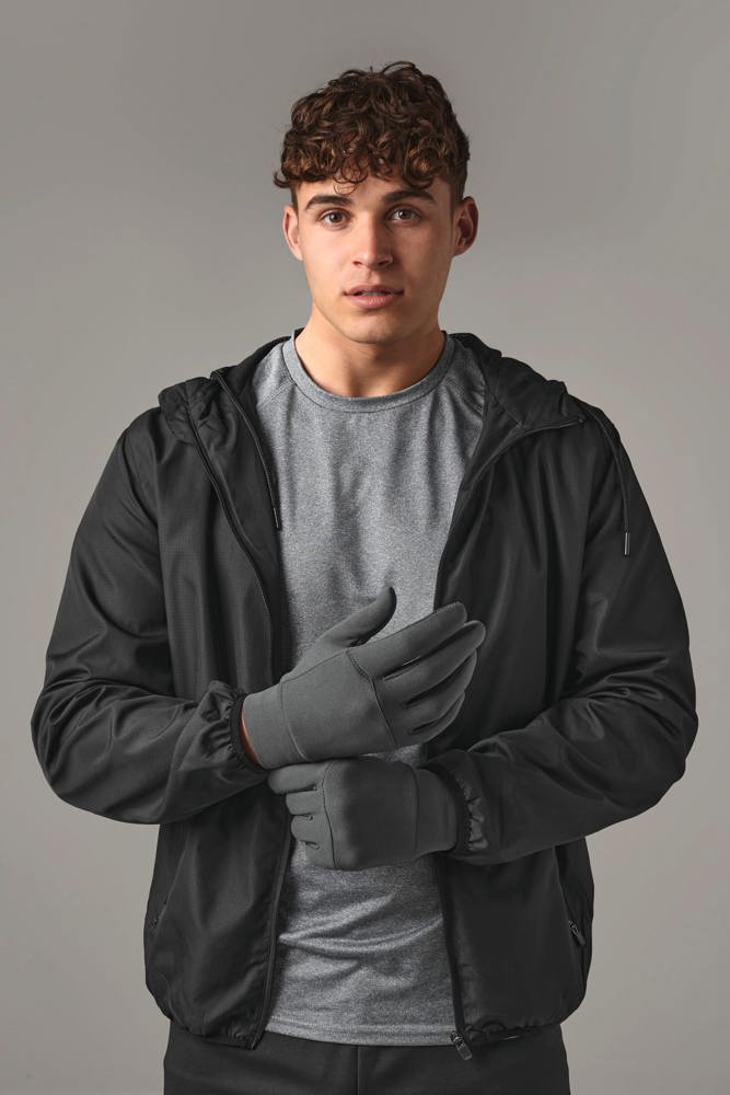 B310 - Softshell-Sporthandschuhe