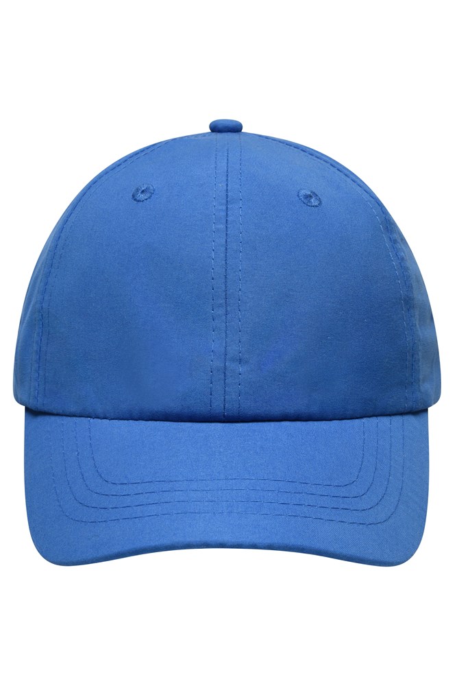 Royal (ca. Pantone 662C)