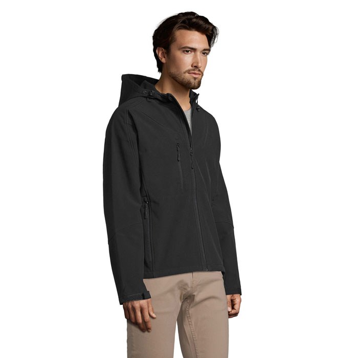 REPLAY MEN - REPLAY Herren Jacke 340g