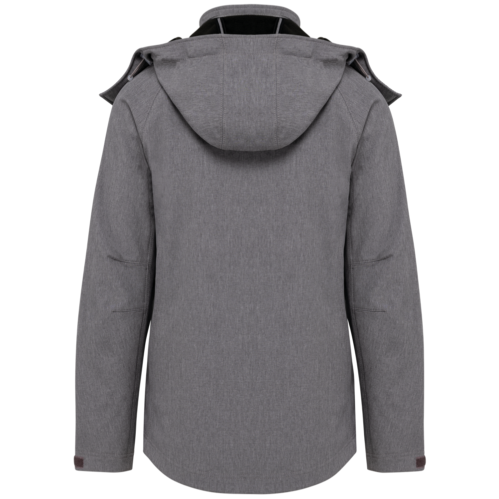 Marl Grey