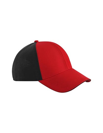 Red, Black