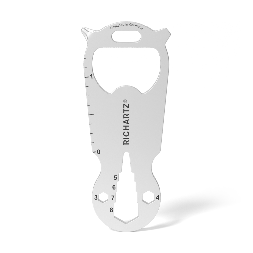 RICHARTZ® KEY TOOL shop