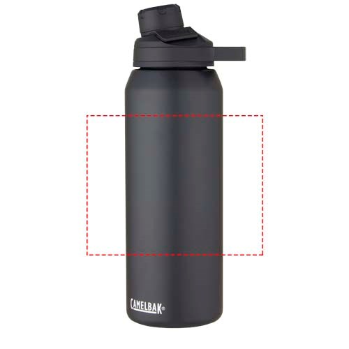 CamelBak® Chute® Mag 1 L Isolierflasche aus Edelstahl