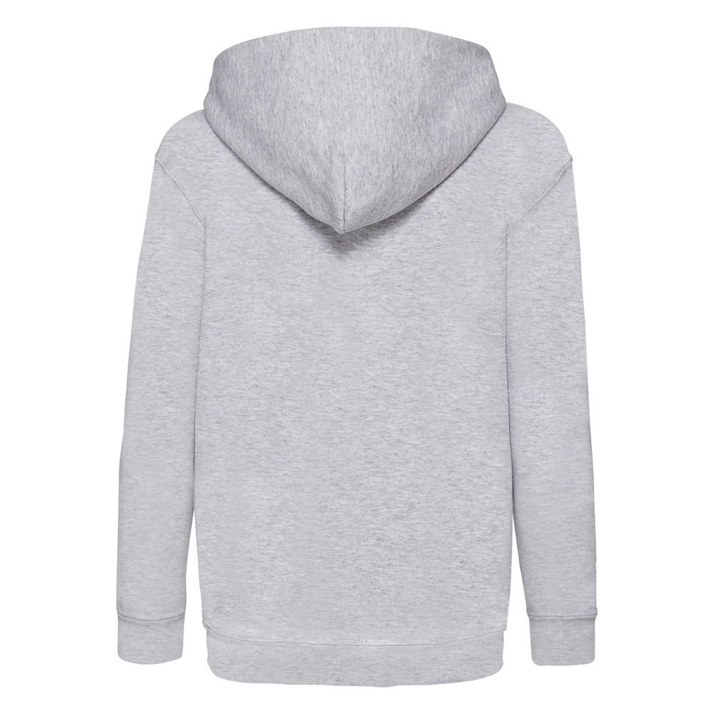 SC62043 - Kids Classic Hooded Sweat (62-043-0)