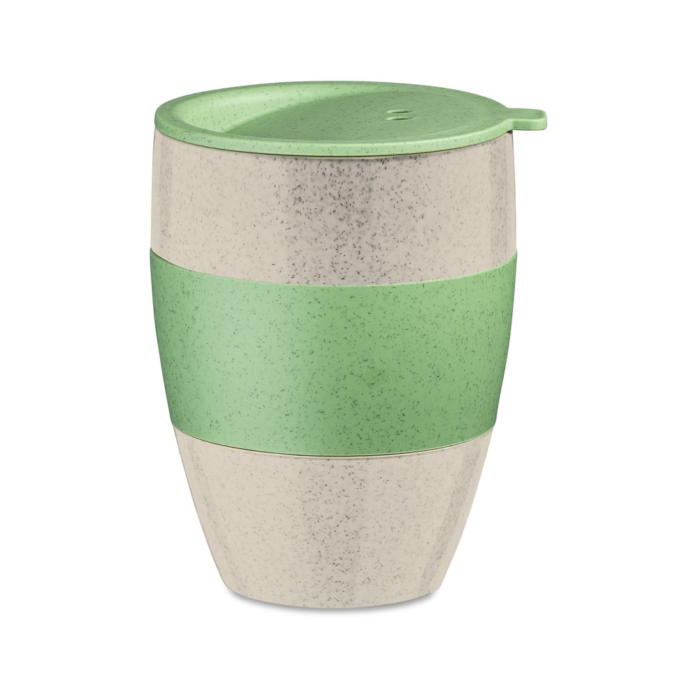 AROMA TO GO 2.0 - nature desert sand/nature leaf green
