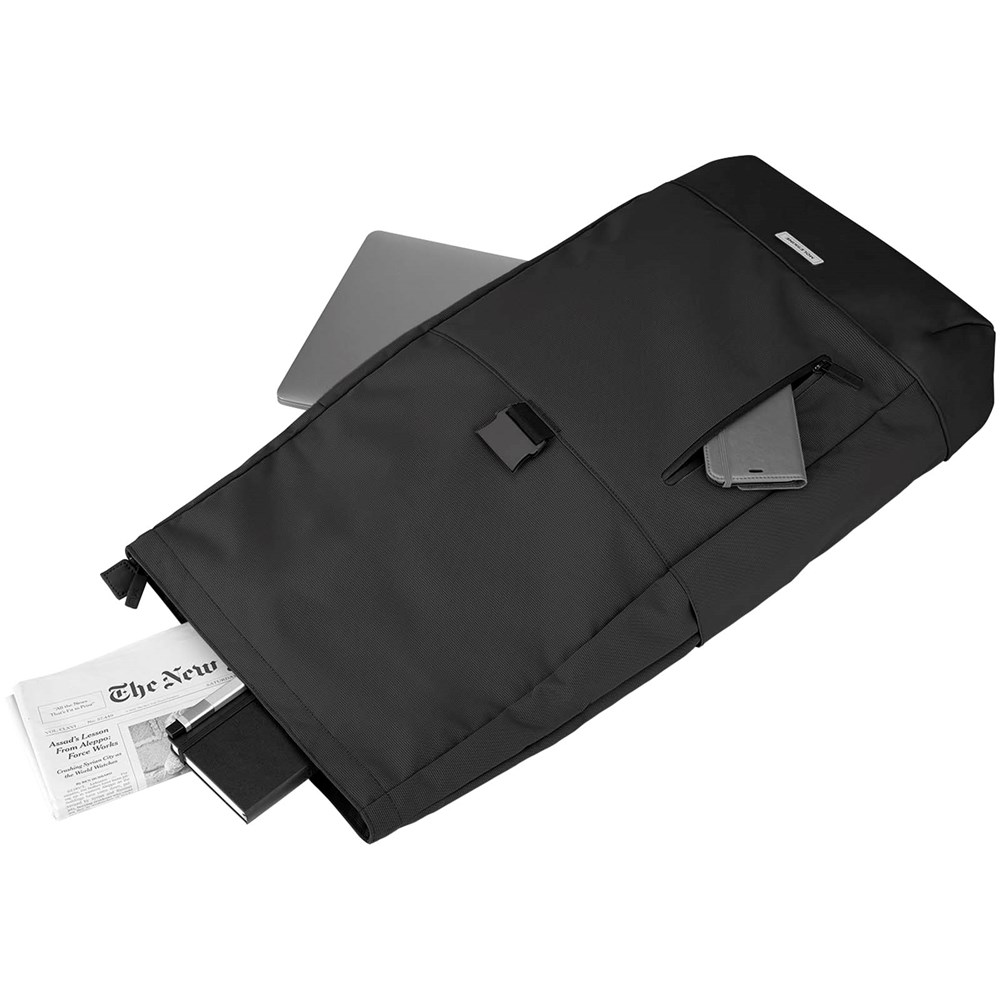 Moleskine Metro Rolltop Rucksack