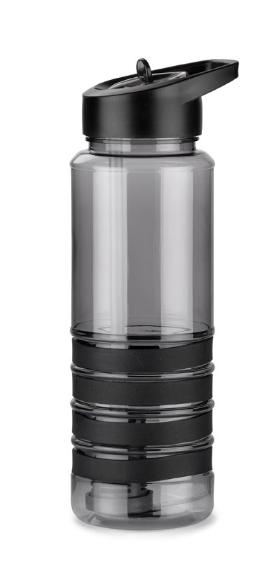 Trinkflasche mit Kohlefilter KIVI 700 ml