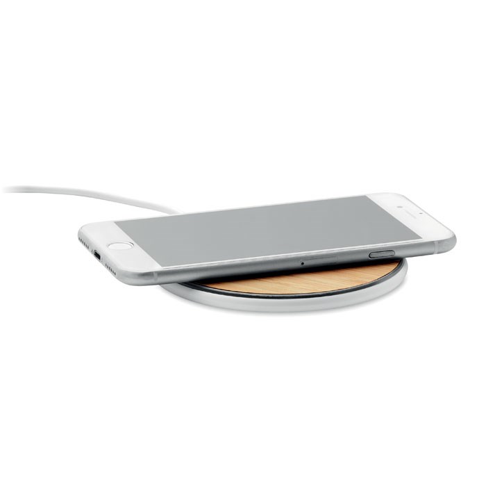 DESPAD + - Induktive Ladestation 15W