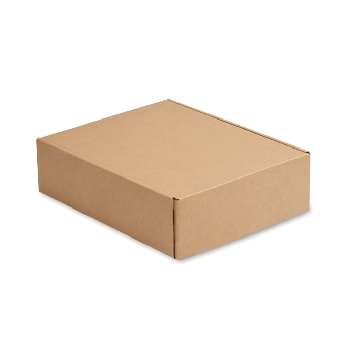 CADEAU - Geschenk-Set 3-teilig