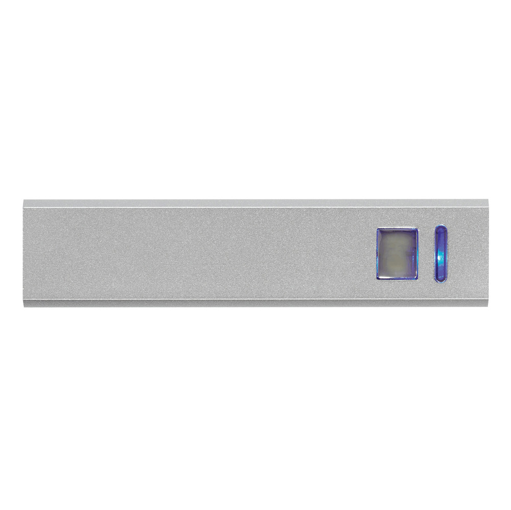 ENDURANCE RECYCLED - Powerbank