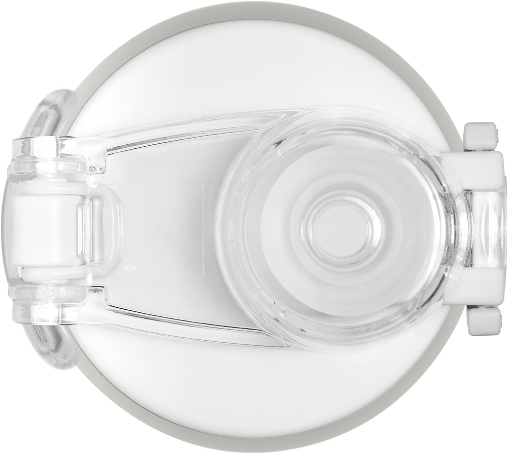 AQUA Sportflasche Tritan Frost