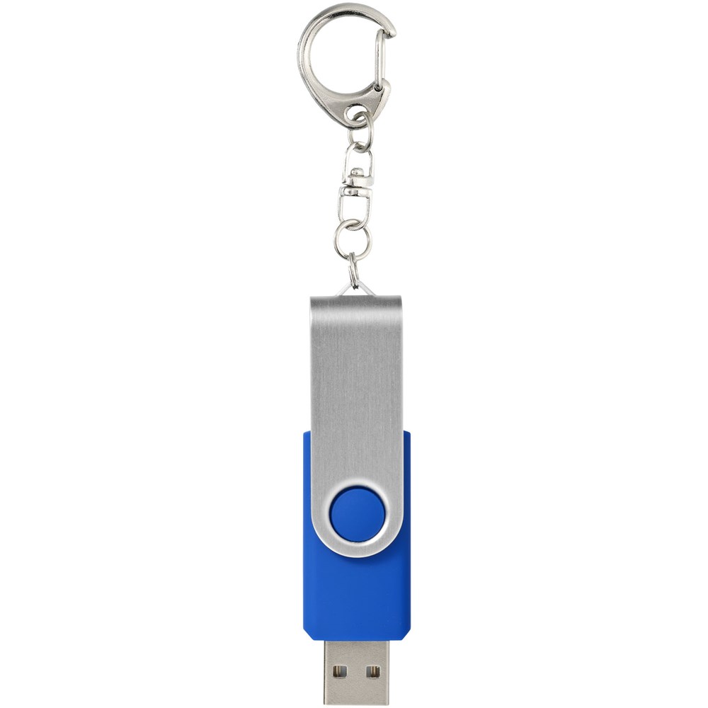 Rotate mit Schlüsselanhänger USB-Stick
