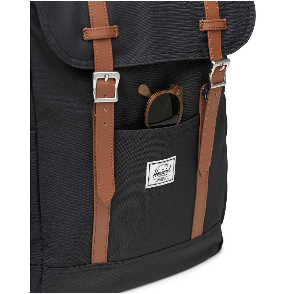 Herschel Retreat™ recycelter Laptop-Rucksack 23 L