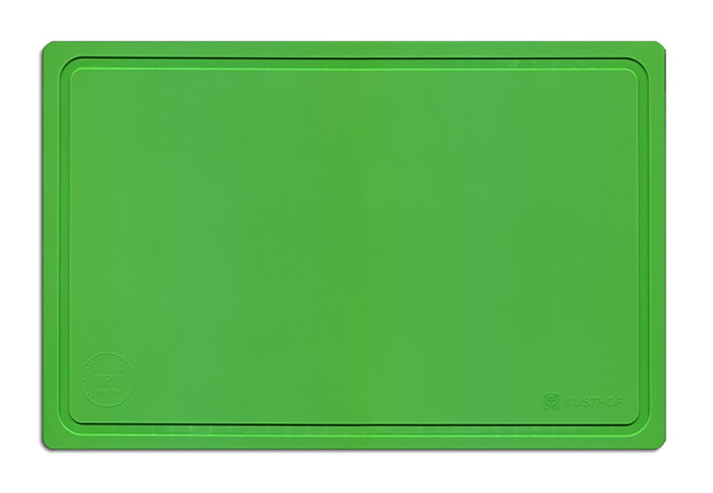 Wüsthof Schneidunterlage TPU grün L: 38cm