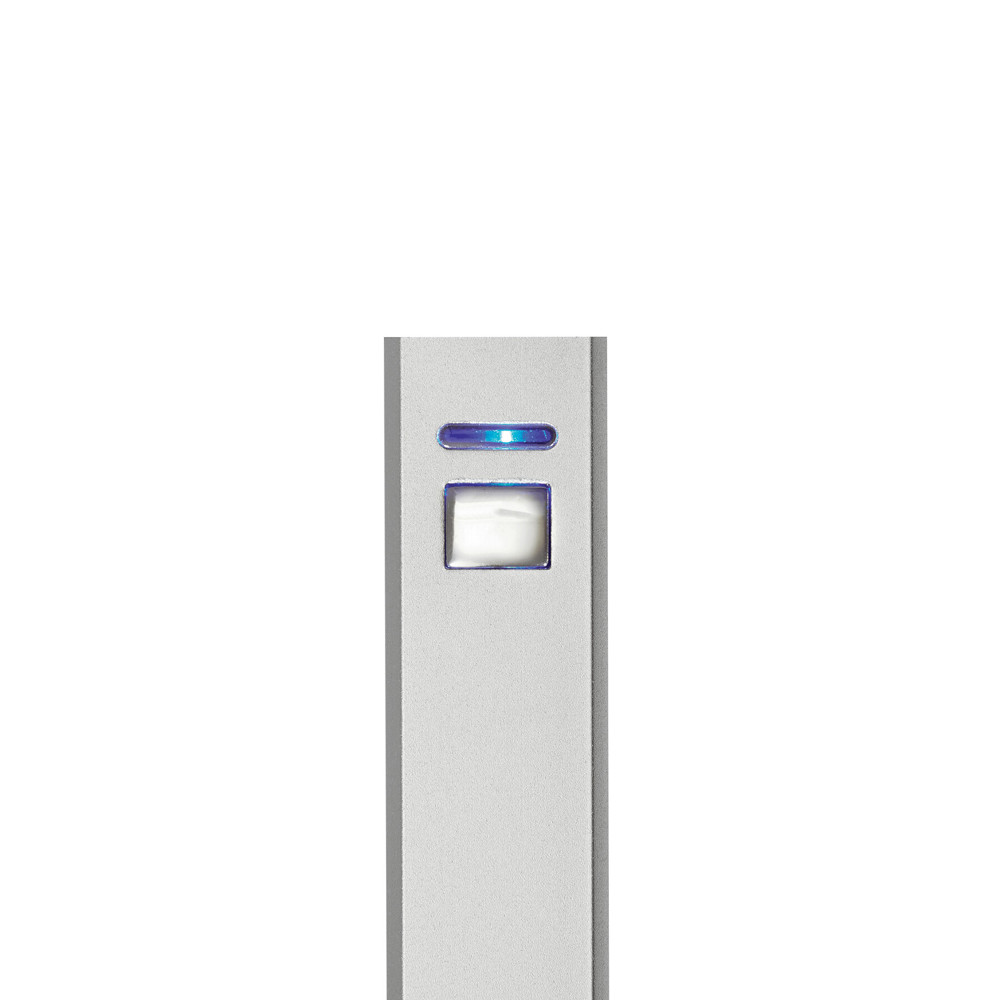 ENDURANCE RECYCLED - Powerbank