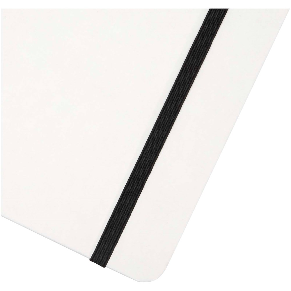 Holm A5 Notizbuch aus Steinpapier, liniert