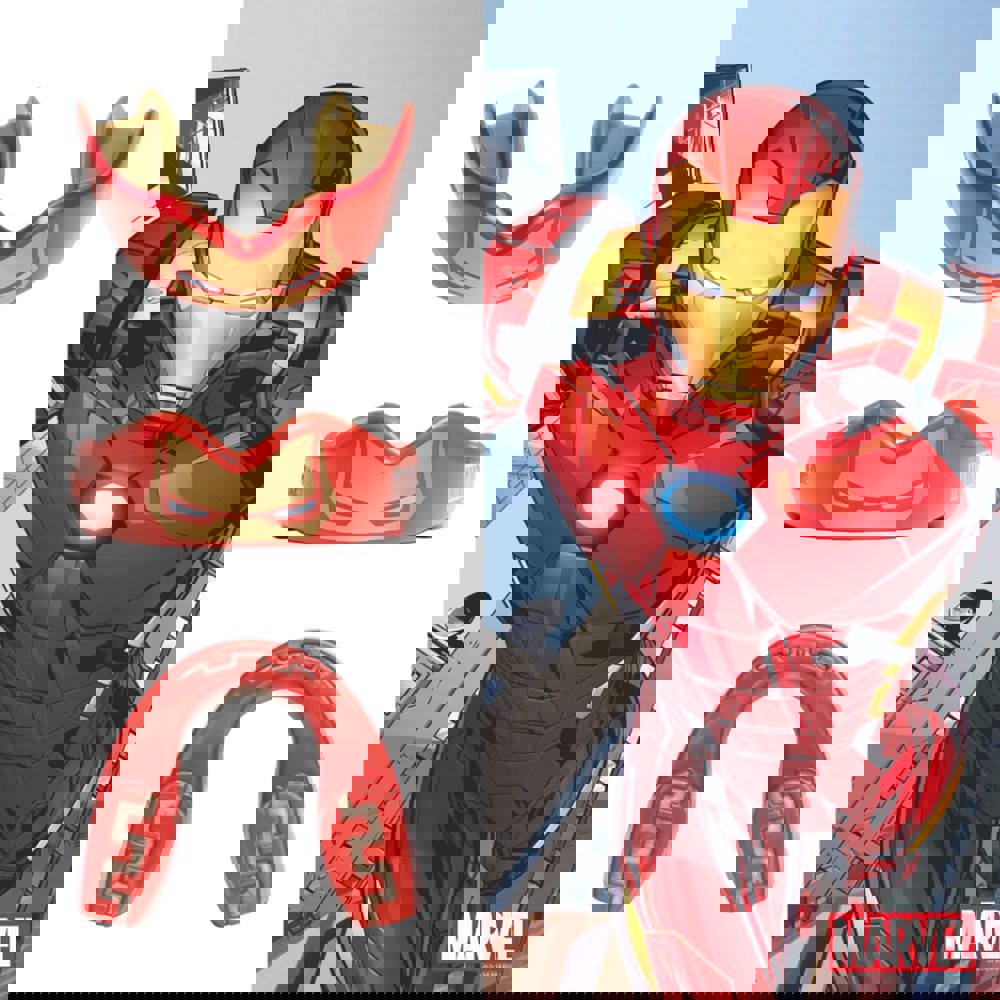 SJMARVEL - Marvel-Mundschutz SJMARVEL - Marvel-Mundschutz
