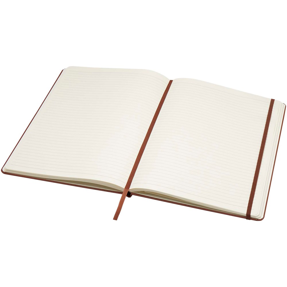 Executive A4 Hard Cover Notizbuch