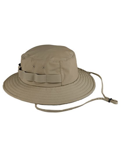 Beechfield - Outdoor Adventure Sun Hat