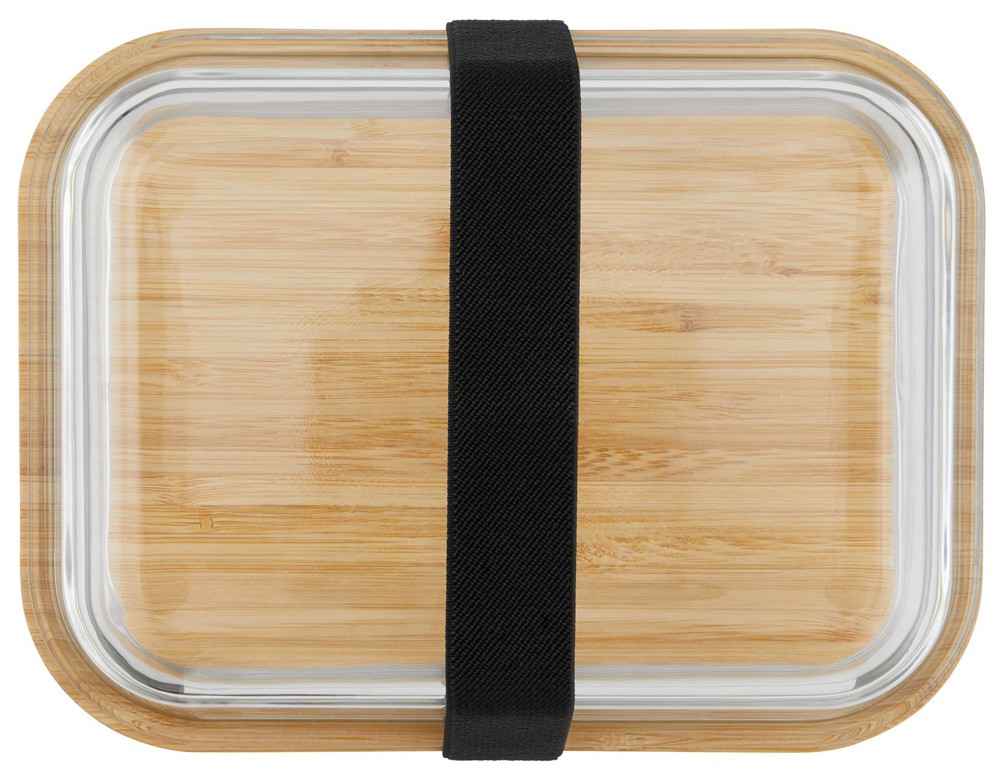 Lunchbox ECO GLASS L