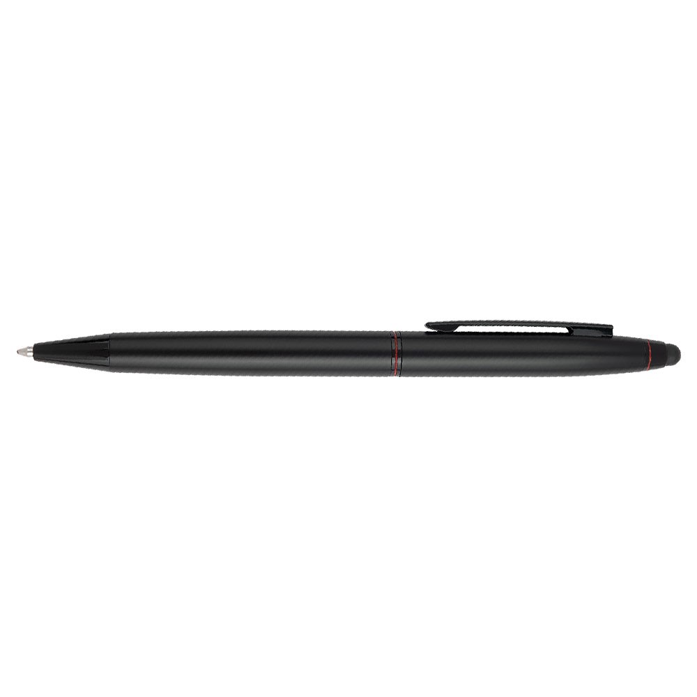 Pierre Cardin® VENDOME Kugelschreiber schwarz