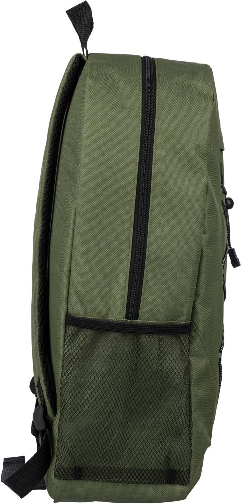 rPET-Polyester (600D) Abenteuerrucksack Jari