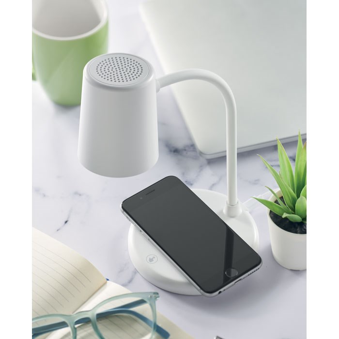 SPOT - Lampe 3in1