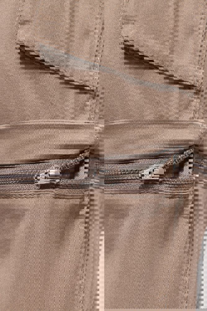 K785 - 2 In 1 Cargo Hose