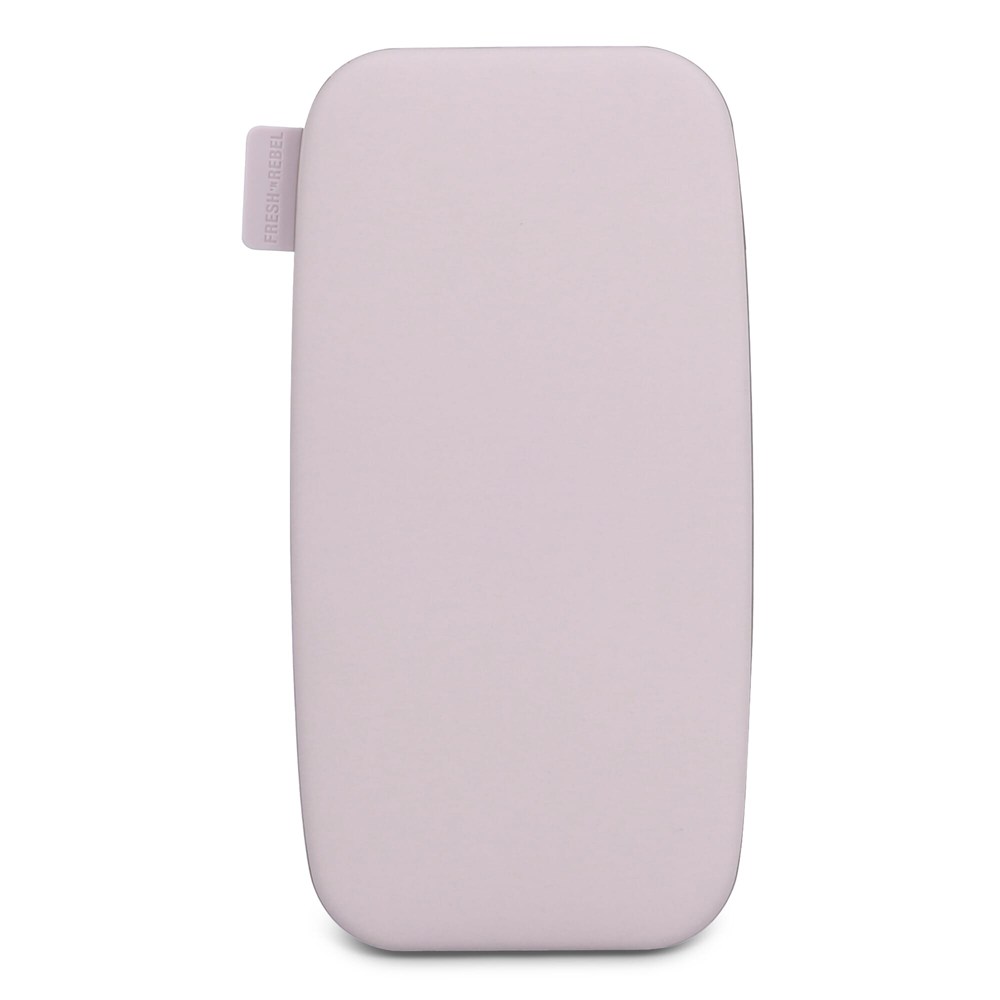 2PB12100 | Fresh 'n Rebel Powerbank 12000mAh USB-C Fast Charging 20W