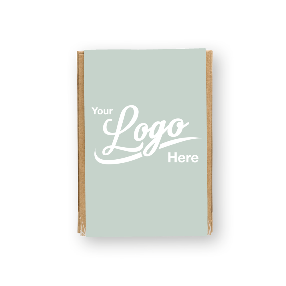 Geschenkkarton mini original - 4 Stück