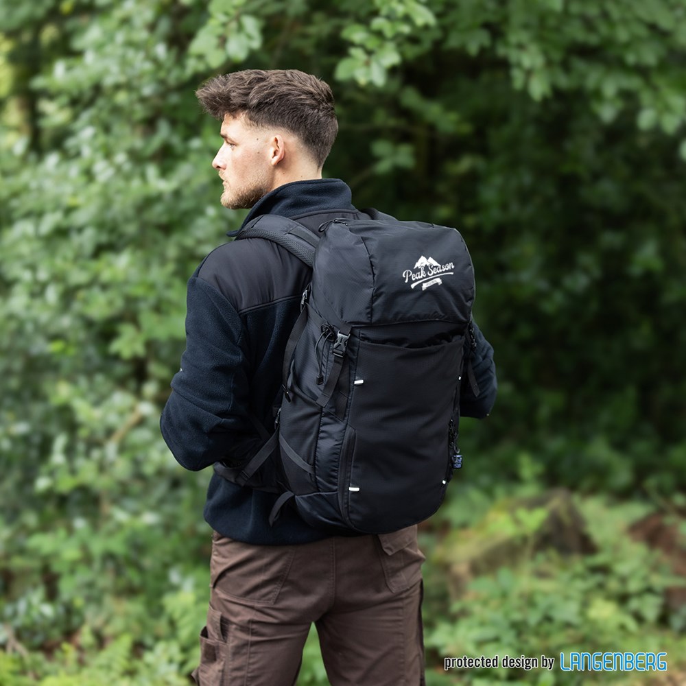 Wanderrucksack PEAK