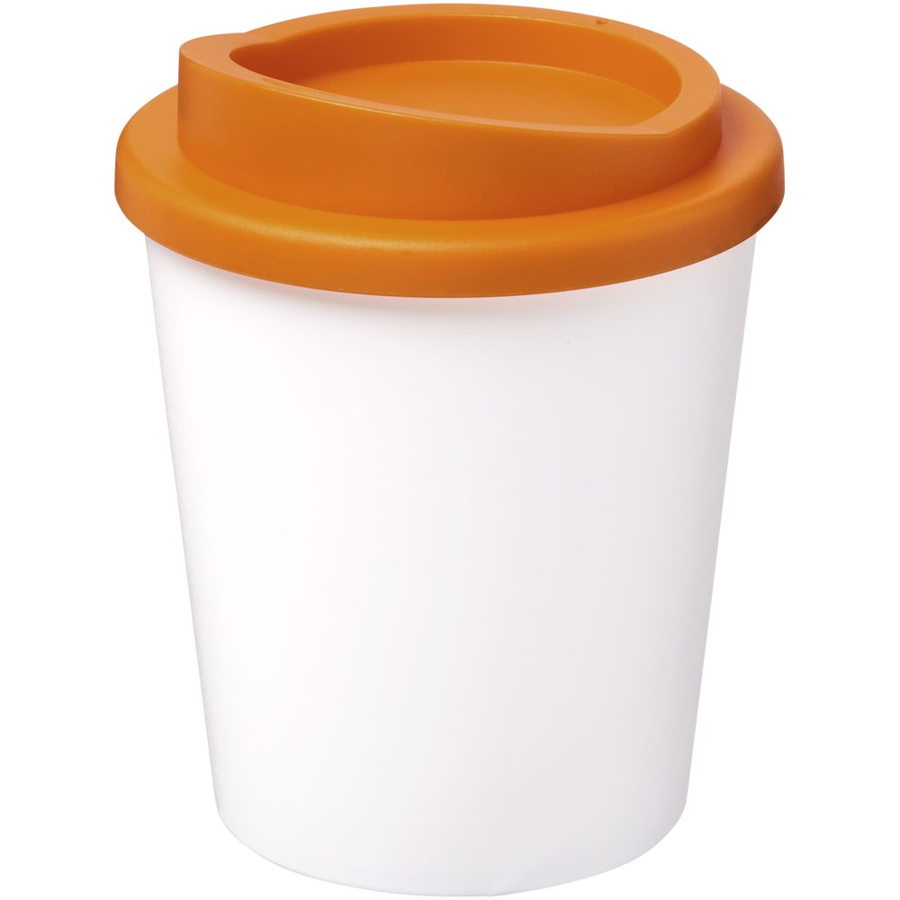 weiss, orange