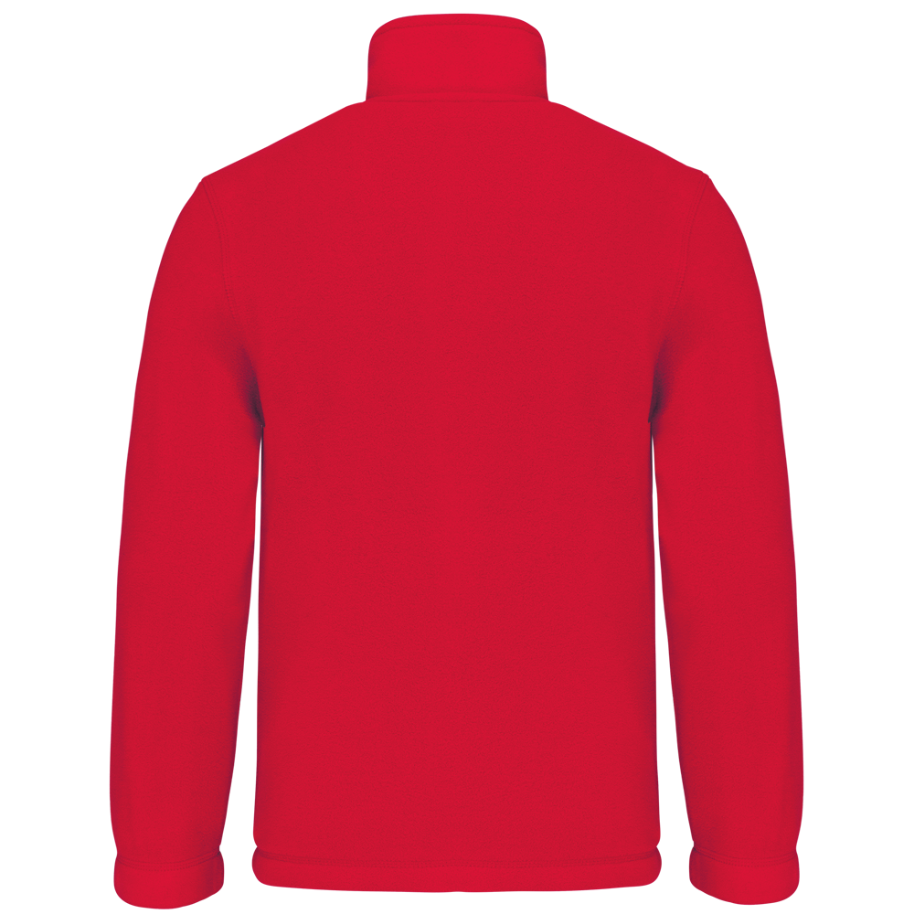 K920 - Mikrofleece-Jacke mit Reißverschluss für Kinder