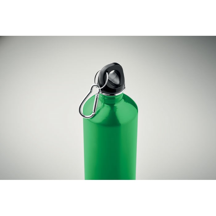 REBIG MOSS - Trinkflasche recycelter 750 ml