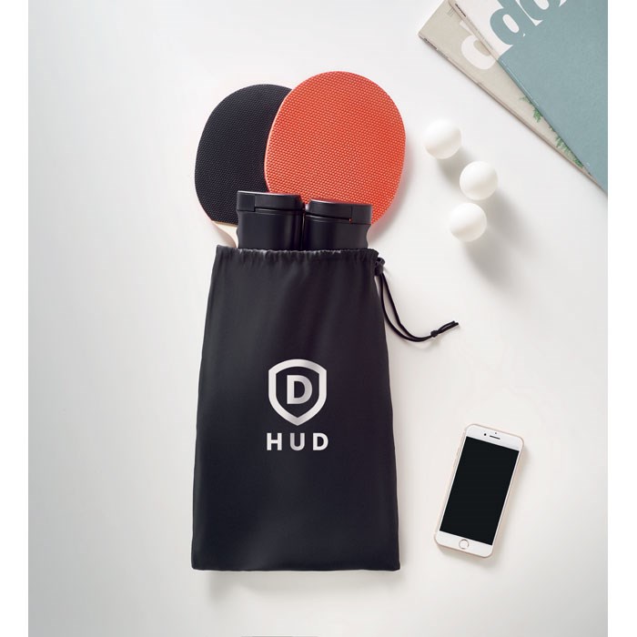 PING PONG - Tischtennis-Set