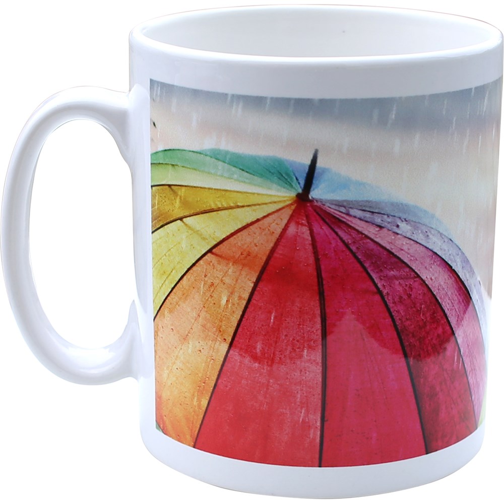 Fototasse Modern-life, 300 ml