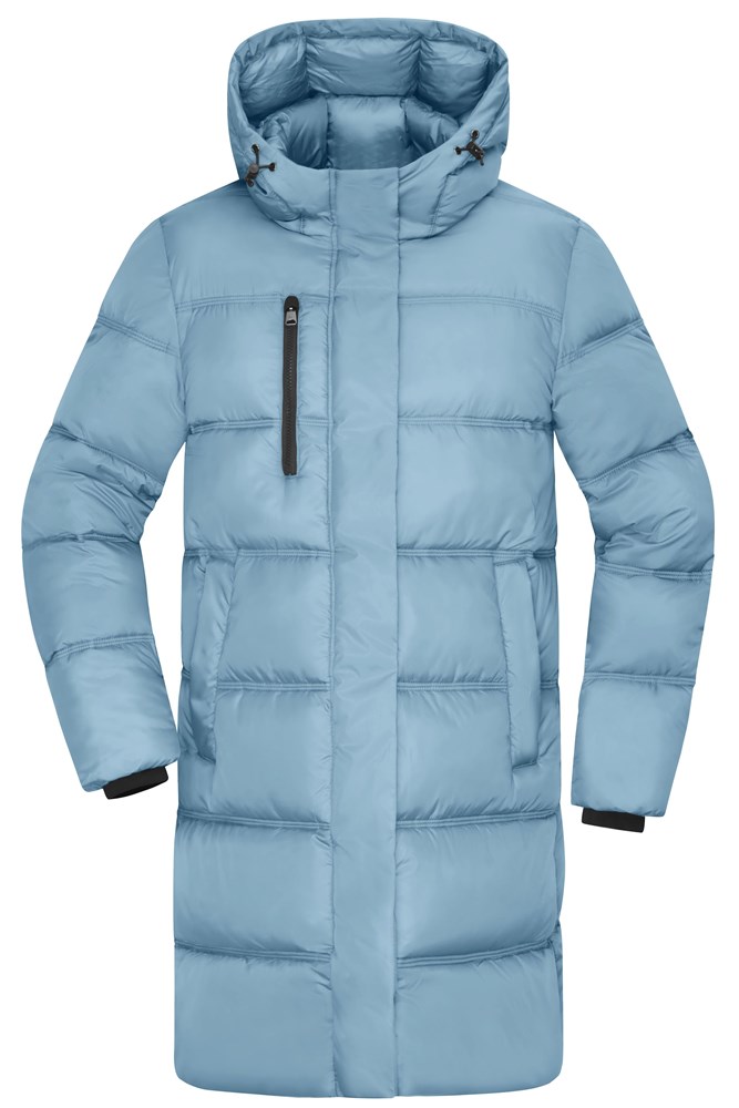Ladies' Winter Short Coat   GRS