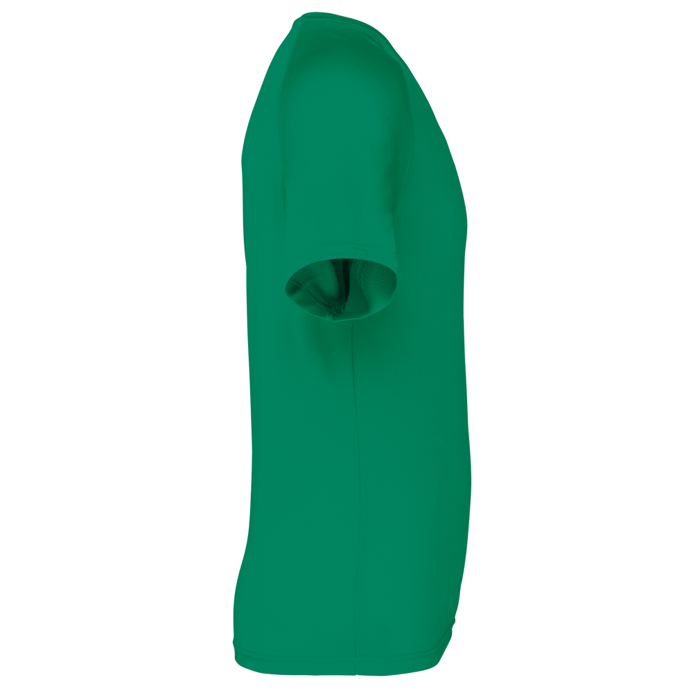 PA445C - Kinder Basic Sport Funktionsshirt Kurzarm