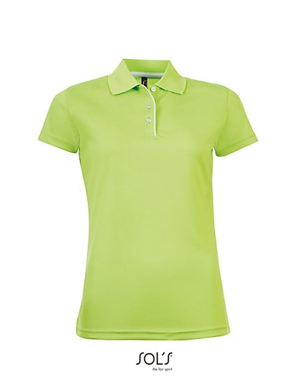 Apple Green