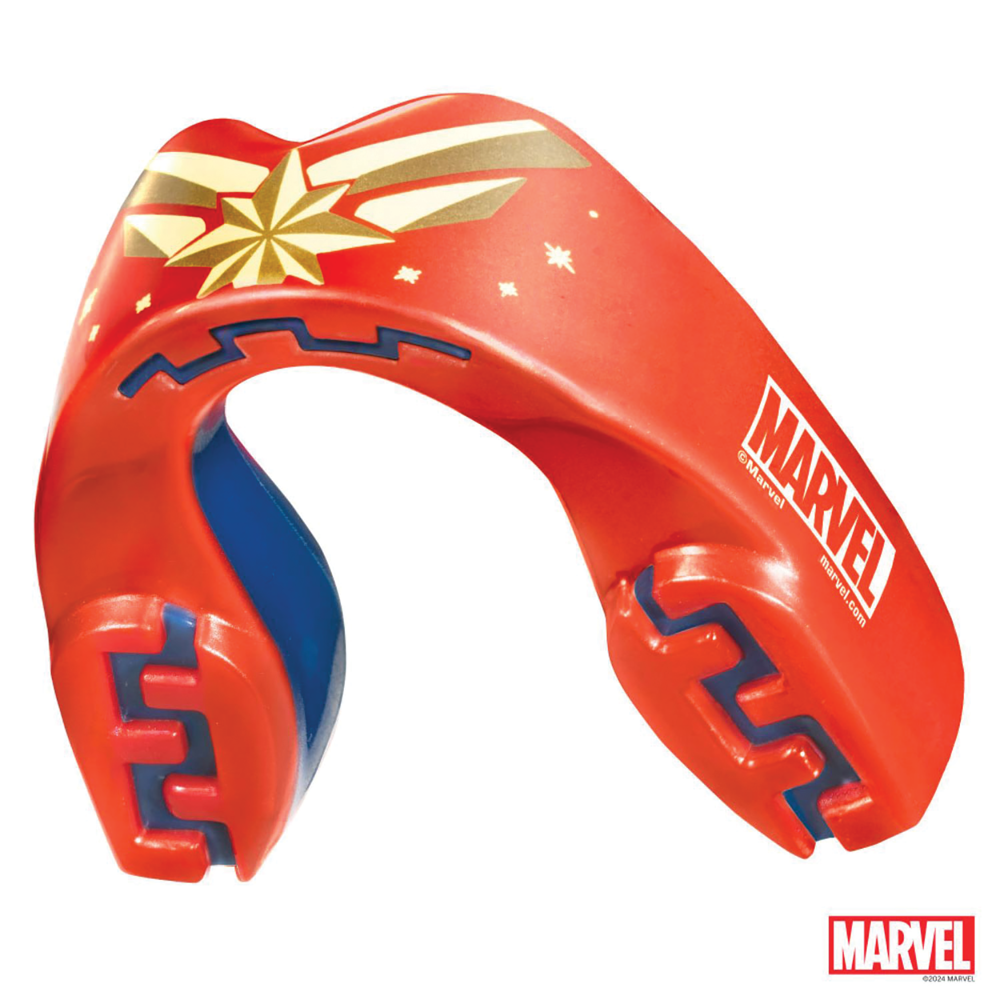 Captain Marvel