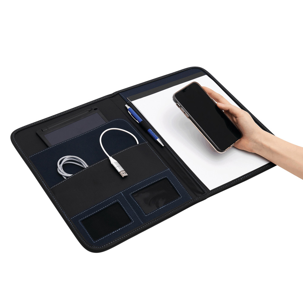 AVANTI A4 - Konferenzmappe AVANTI im DIN-A4-Format