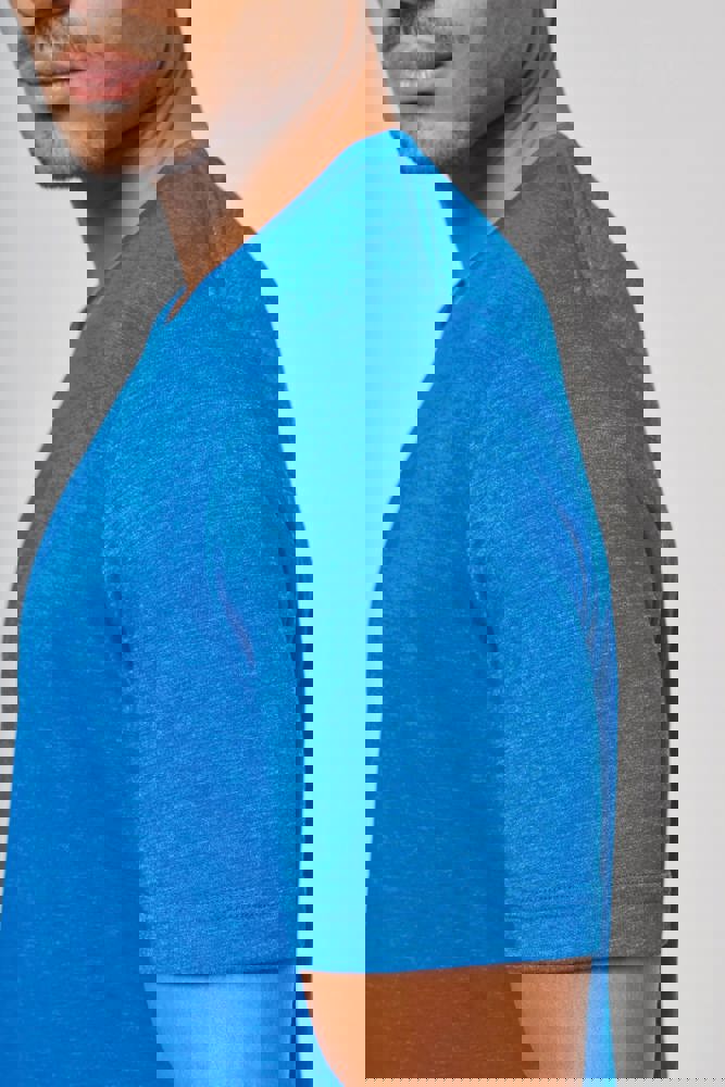 PA4011 - Triblend Sport-T-Shirt