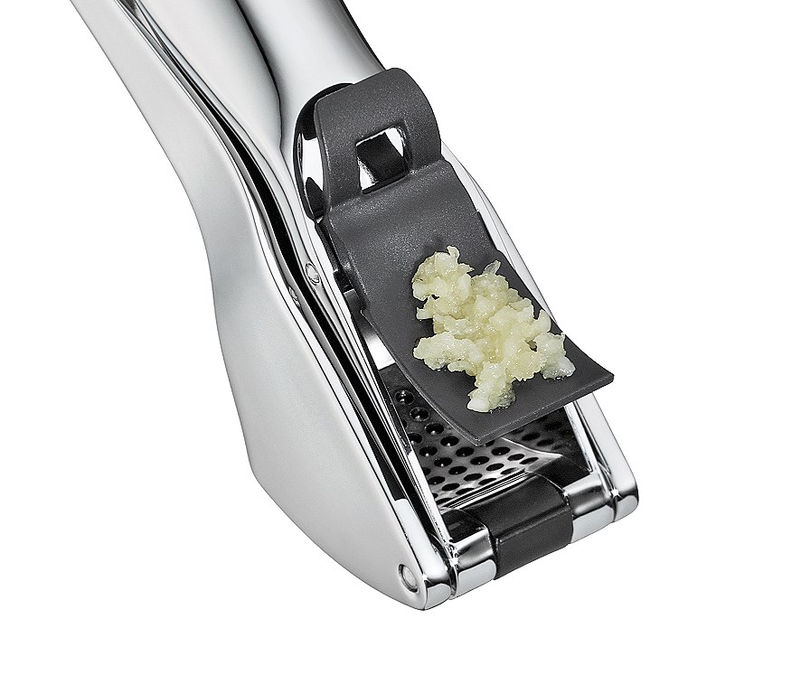 Küchenprofi Knoblauchpresse PERFECT