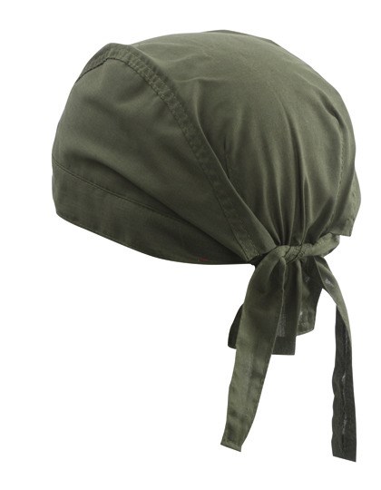 Daiber - Bandana Hat