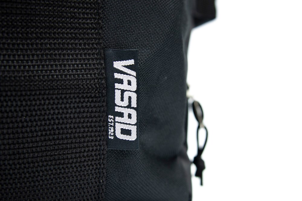 VASAD Active Weekend Trolley, Schwarz